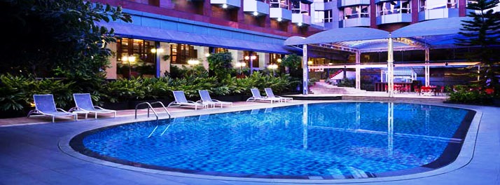 777/Le Meridien - Bengaluru 14.jpg